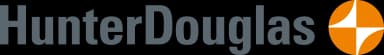 Hunter Douglas logo